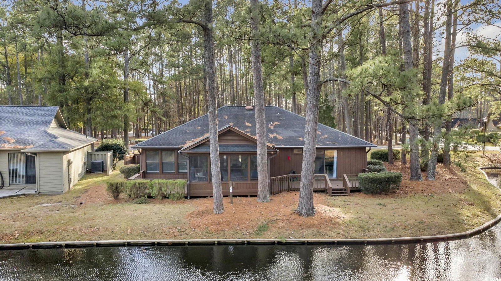 MLS 2401400 Myrtle Trace 100 Myrtle Trace Dr., Conway Property for Sale