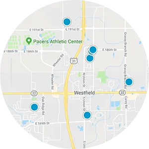 Westfield homes for sale