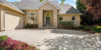 5372 E Softwood, Boise