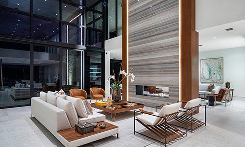 Luxury Real Estate