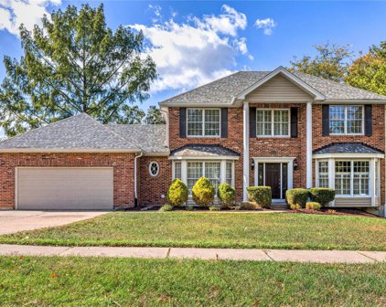 383 Dietrich  Road, Ballwin