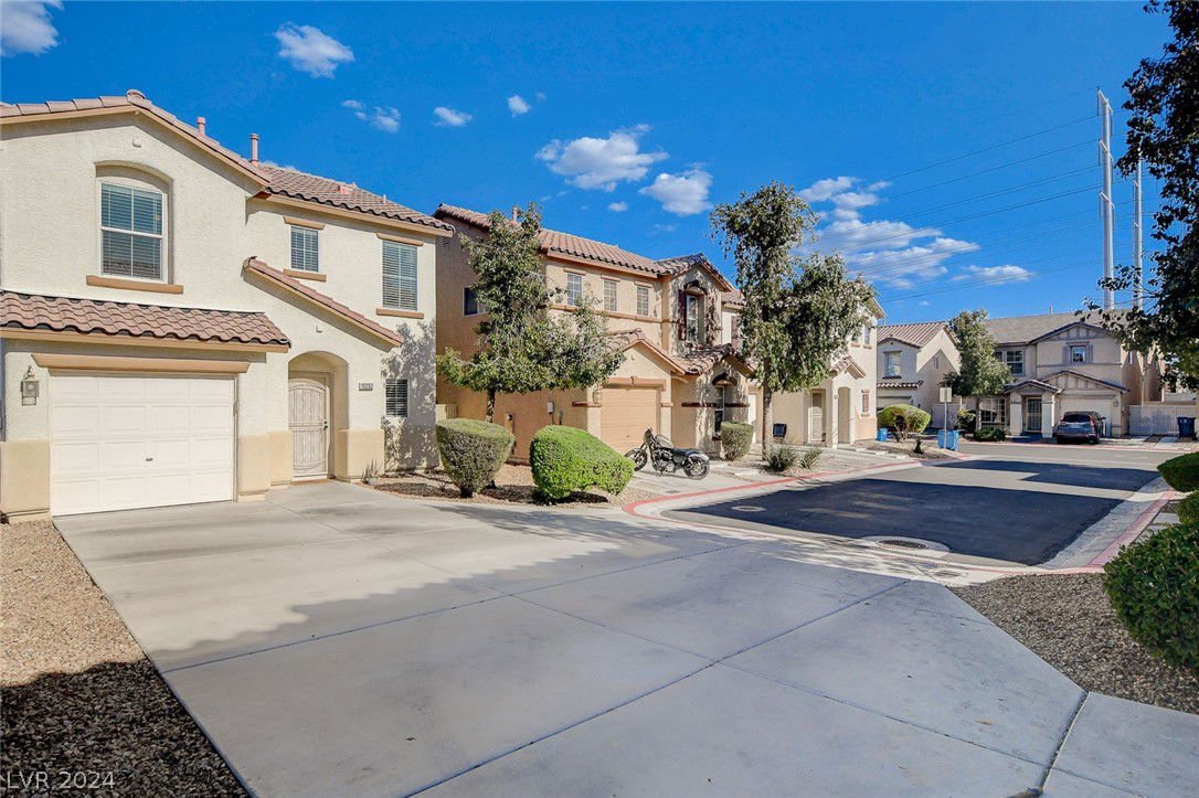 10252 Philmont Court, Las Vegas, 89183