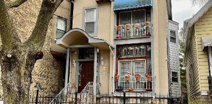 3053 N Seminary Avenue, Chicago
