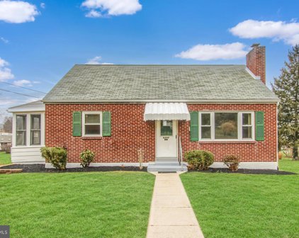 6200 Blue Ridge Ave, Harrisburg