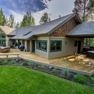 Home Evaluation