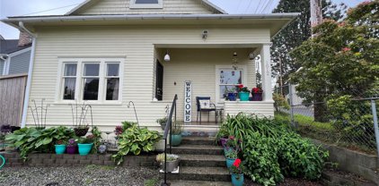 1812 22nd Street, Everett