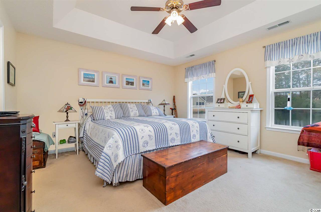 MLS 2102590 Meadows of St. Patrick 321 Saint Patties Loop, Murrells