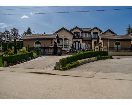 5957 Forglen Drive, Burnaby
