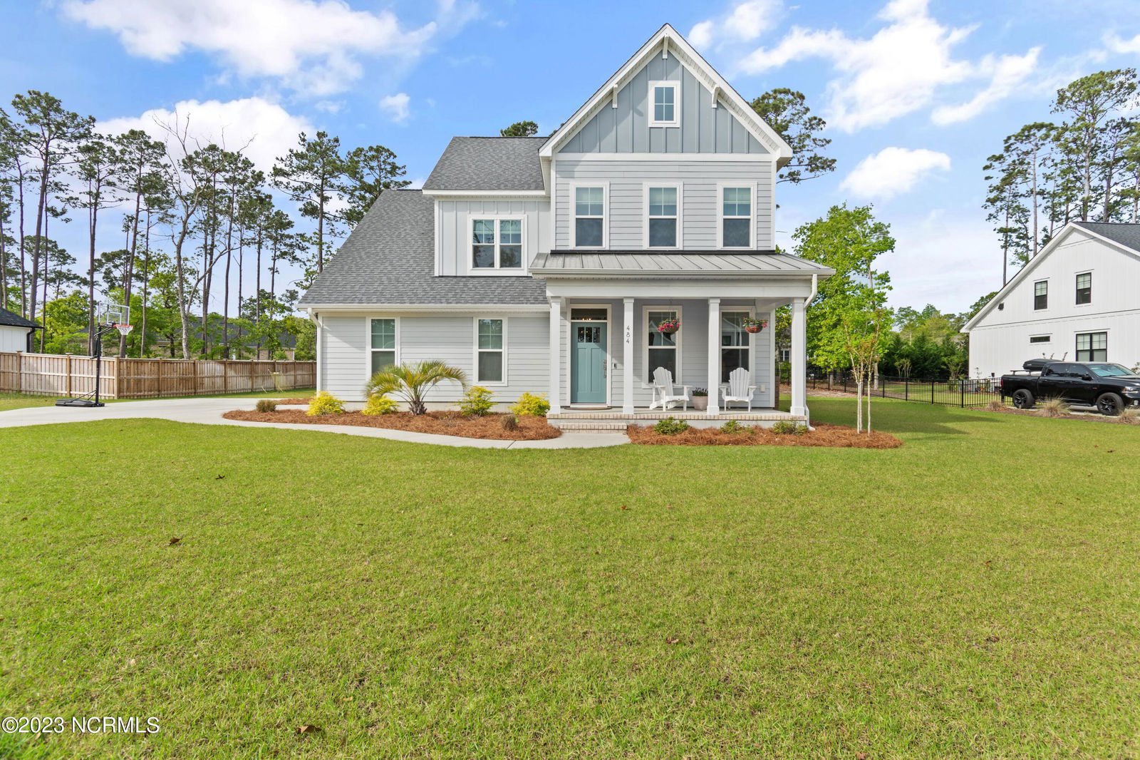 484 Crown Pointe Drive, Hampstead, NC 28443 4 Bedrooms Crown Pointe