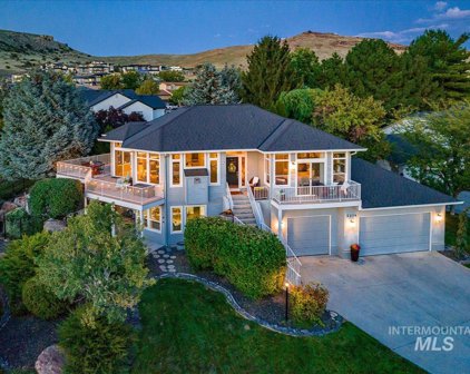 3214 E Boulder Heights Dr, Boise