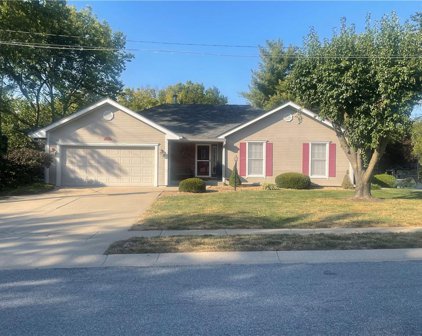 3008 Lakeview Court, Leavenworth