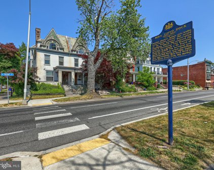1429 N Front St, Harrisburg