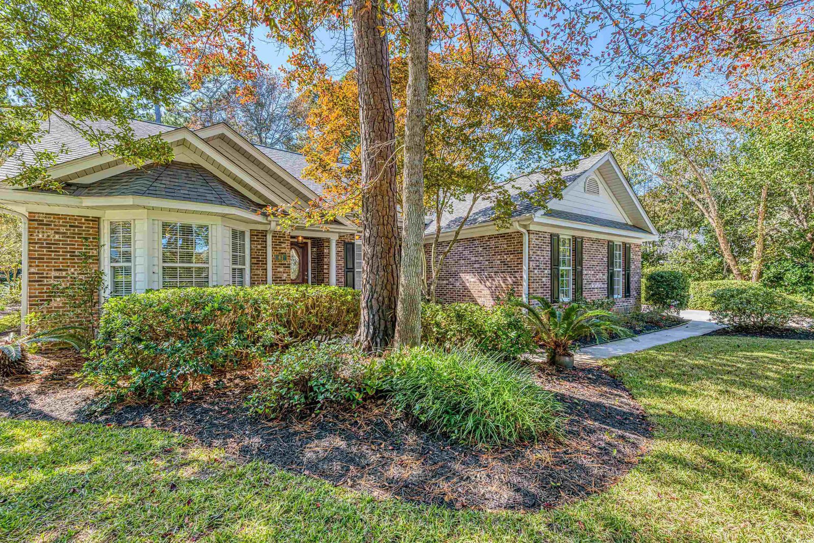 MLS 2322082 Heritage Plantation 67 Greenbriar Ave., Pawleys Island