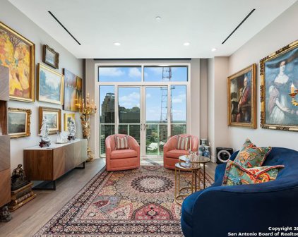 123 Lexington Ave Unit 1507, San Antonio