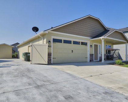 1821 E Porter Street, Kuna