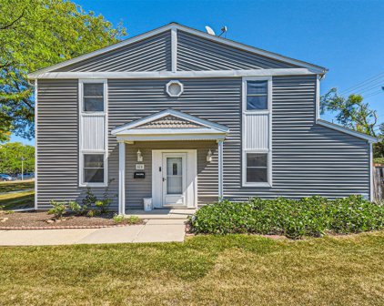 818 Dunbar Court, Schaumburg