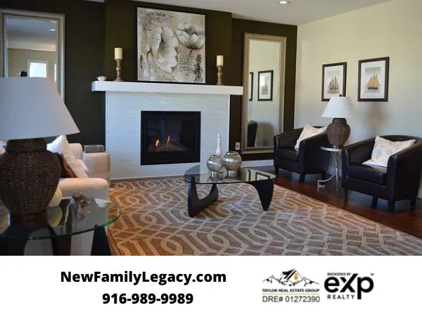 Luxury homes for sale Placerville CA
