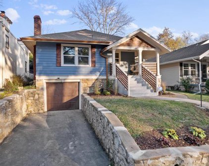 4817 Fairmount Avenue, Kansas City