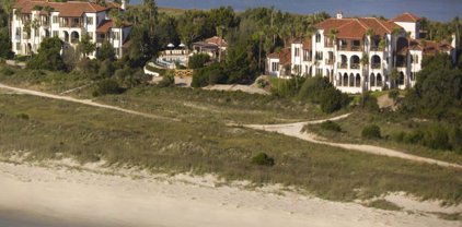 10 Dune Avenue Unit 12, Int 4, Sea Island