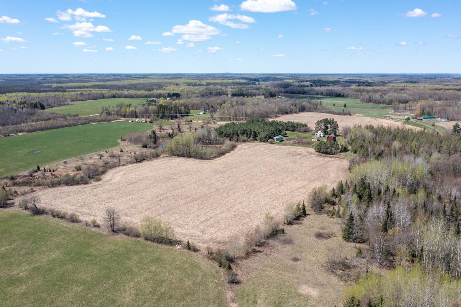 14767 Bruce Creek Road, Warba, 55793