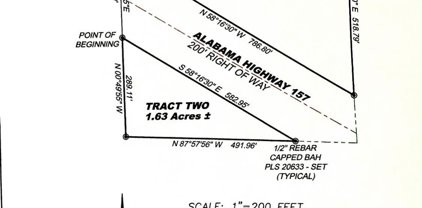 Highway 157, Leighton