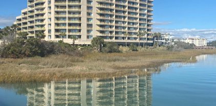 100 Ocean Creek Dr. Unit H-7, Myrtle Beach