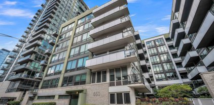 660 W Wayman Street Unit #503, Chicago