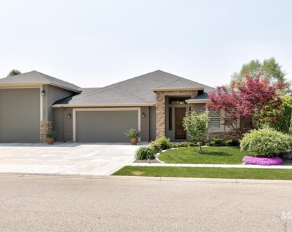 1435 E Tuttle Court, Meridian