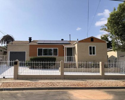 2360 Baily Avenue, East San Diego