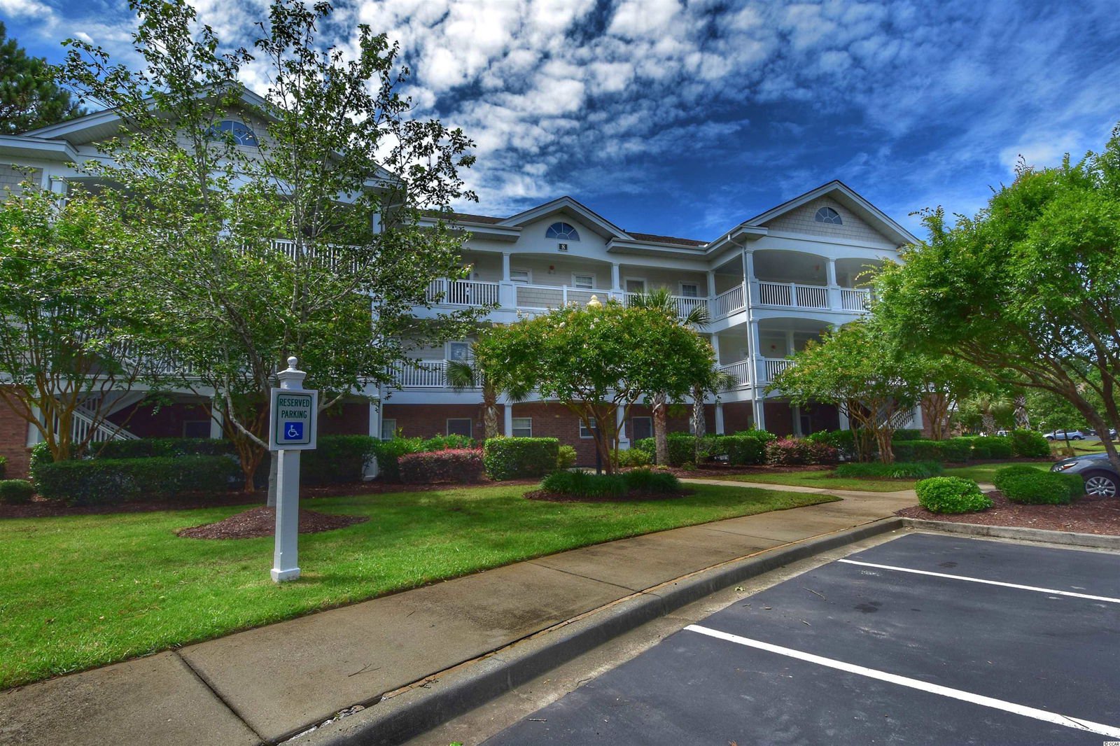 MLS 2203180 River Crossing Barefoot Resort 5825 Catalina Dr. Unit