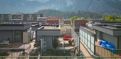 37842 Third Avenue Unit 209, Squamish