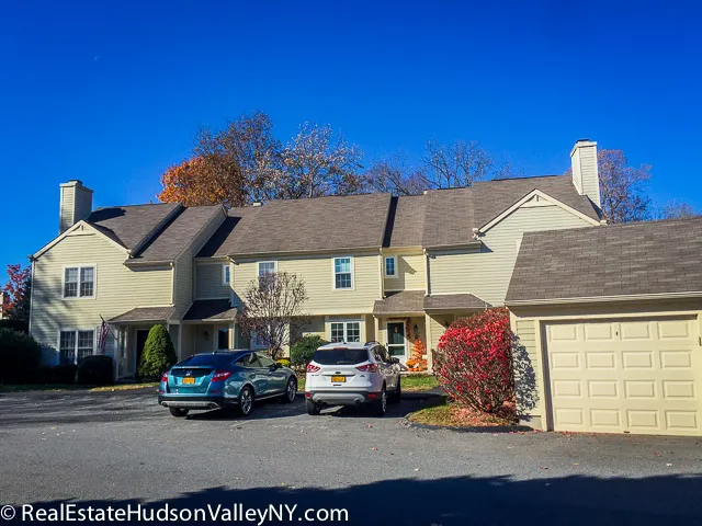 Hunters Glen Condos in Carmel NY