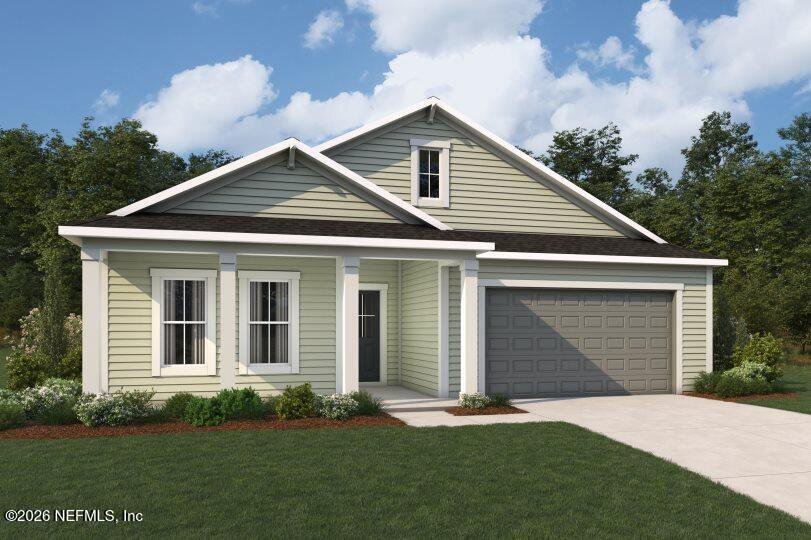 397 Adirondack Drive, St. Johns, 32259