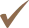 Checkmark