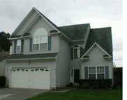 914 Lee Shore Court, South Chesapeake image