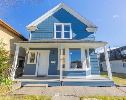 2205 Colby Avenue, Everett