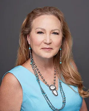 Anna Babineaux - Branch Manager Lender