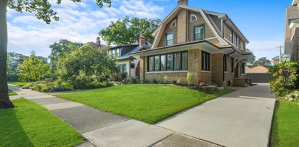 448 Berkshire Street, Oak Park