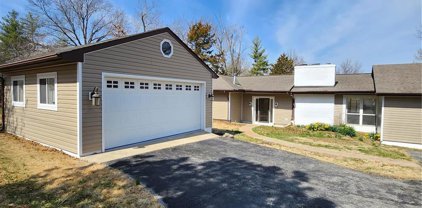 1251 Carman  Road, Ballwin