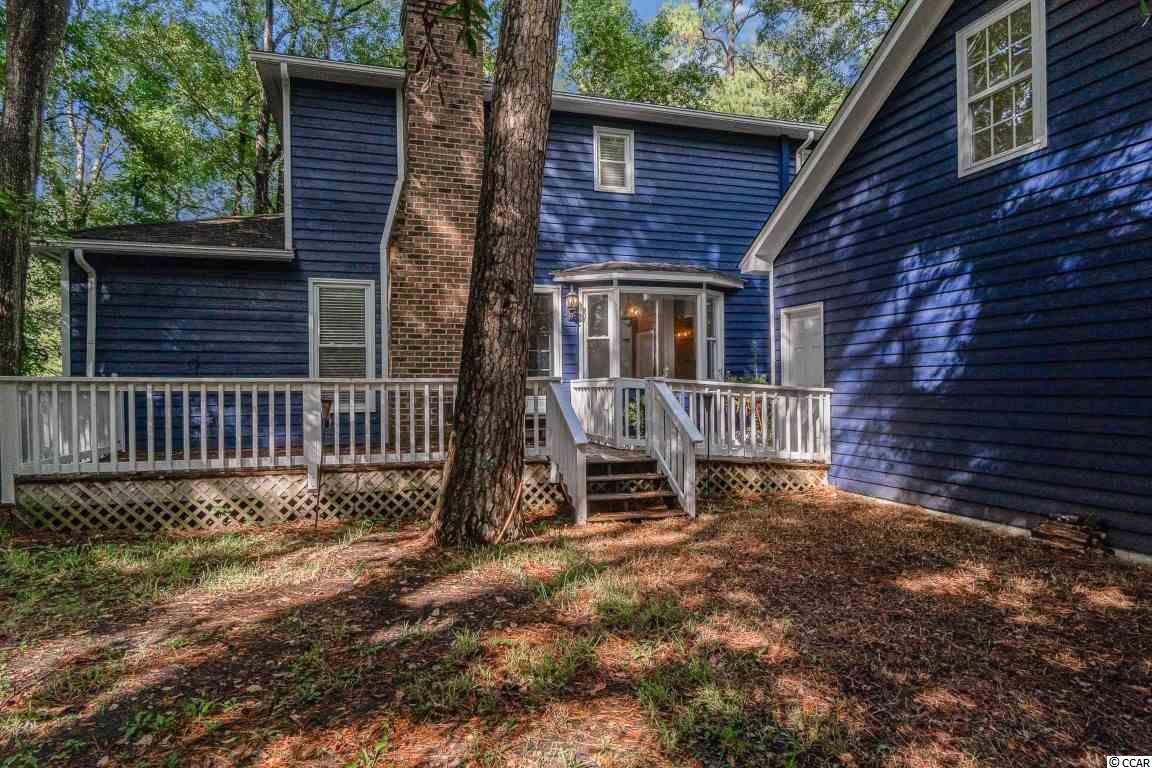 MLS 2019171 Forest At Briarcliff 932 Oak Ridge Pl., Myrtle Beach