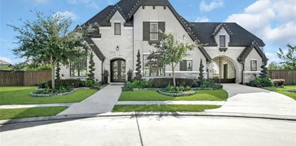 2803 Crawford Drive, Katy