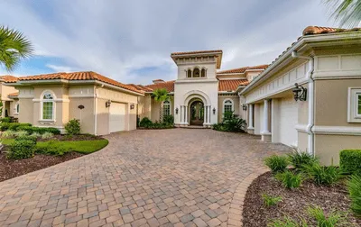 Members Club Homes for Sale Grande Dunes