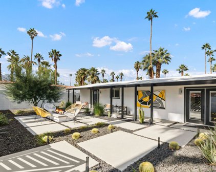 70050 Chappel Road, Rancho Mirage