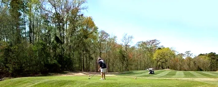 Blackmoor Golf Course