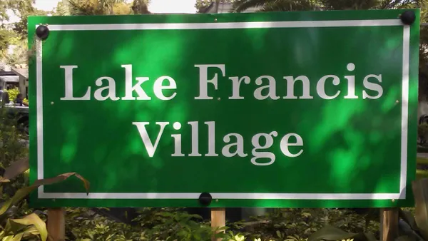 Lake Francis Village at Errol Estate, Apopka, FL  32712