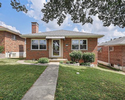 6527 Bancroft  Avenue, St Louis