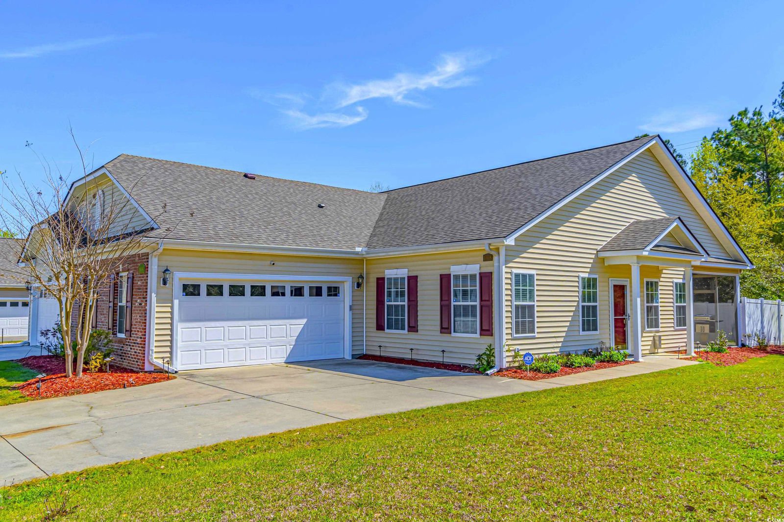 MLS 2316267 Midtown Village Conway 1008 Manassas Dr. Unit 1008