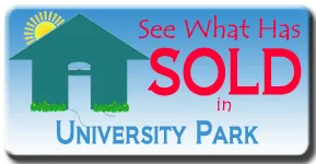 The Latest Homes sales in University Park