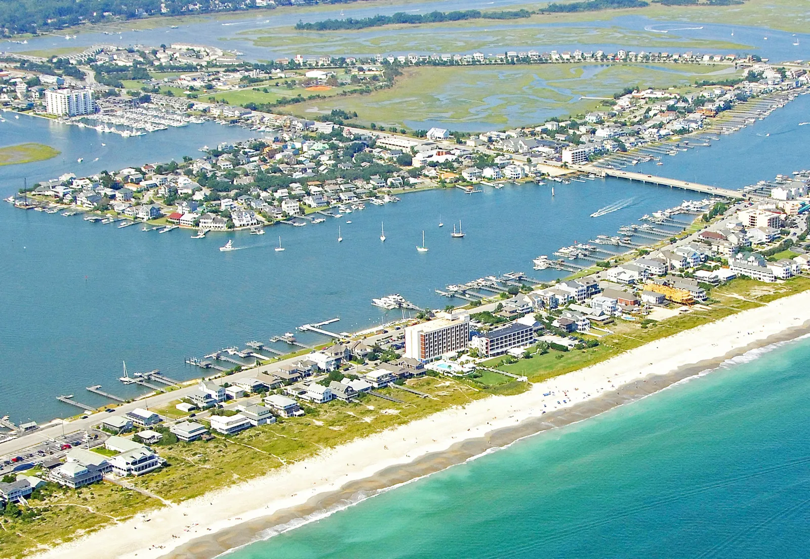 Wrightsville Beach