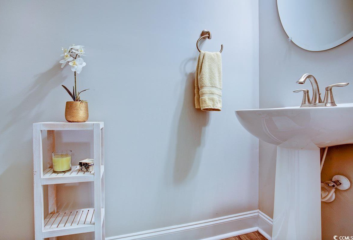 MLS 2406172 Assembly Lakes Reunion Hall 66 Winston Circle, Pawleys